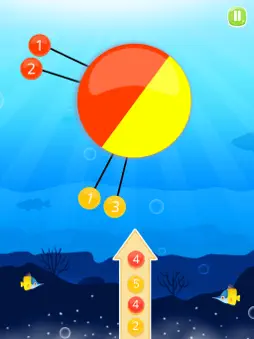 Pin Spin ! screenshot 9