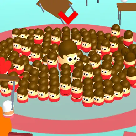 Expand Team 2 (Crowded City) Cheats