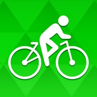 Contact Bike Ride Tracker: Bicycle GPS