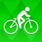 Bicycle ride tracker:...