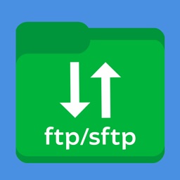 Total FTP SFTP Manager