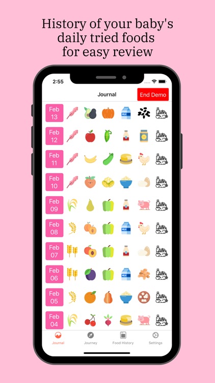 Nunicorn screenshot-4