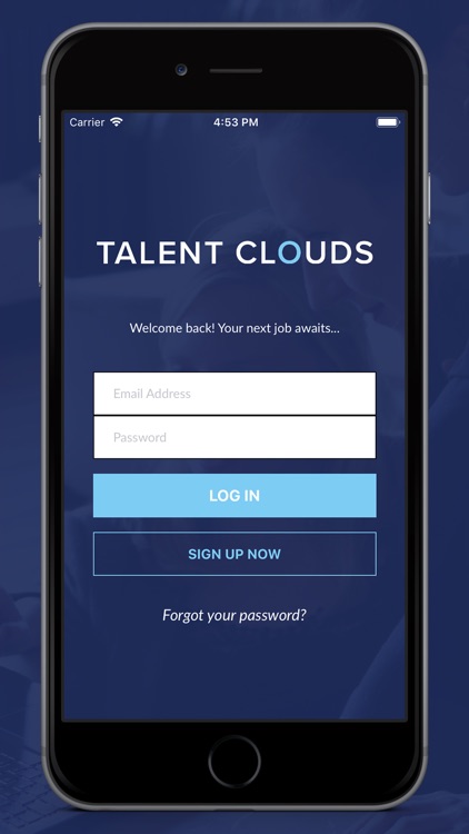 Talent Clouds