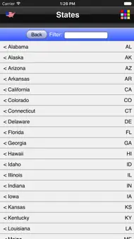States iphone bilder 2