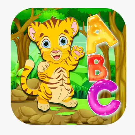 ABC - Alfabet leren nederlands Читы