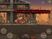 earn to die 2 ipad capturas de pantalla 2