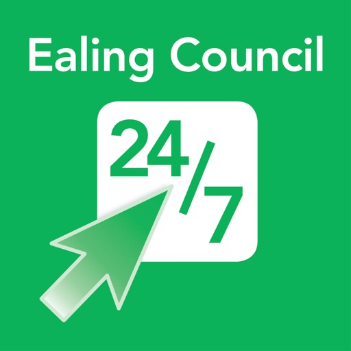 Ealing Council 24/7 by bbits