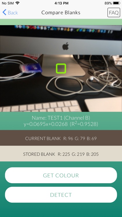 ChemEye screenshot-4