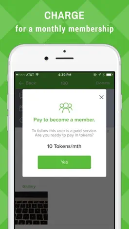 Game screenshot A-List Chat hack