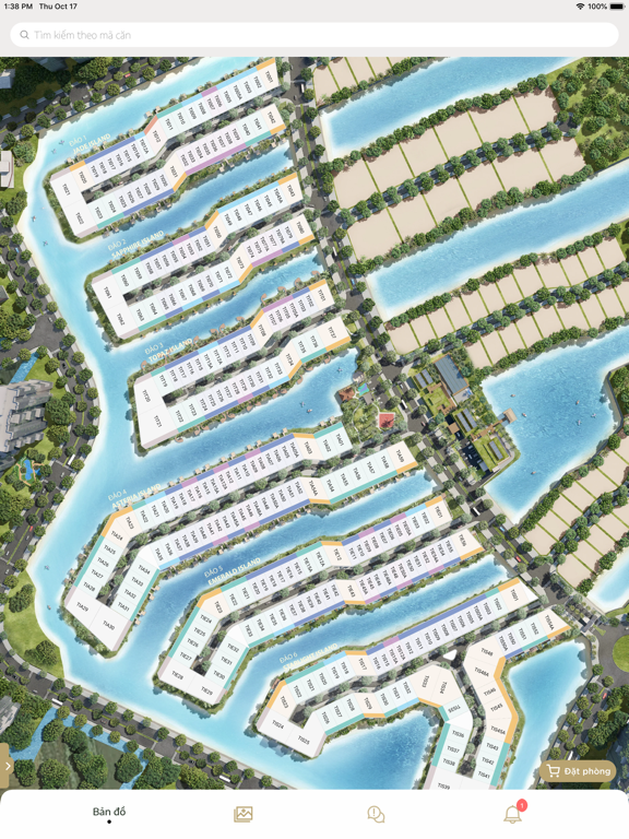 Screenshot #4 pour Ecopark Grand