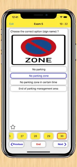 Game screenshot Traffic Signs (Free) mod apk