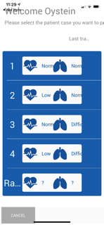 Newborn Ventilation Trainer screenshot 3