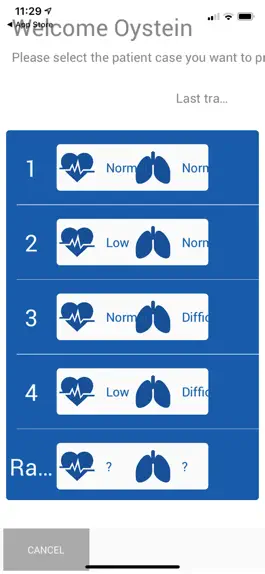 Game screenshot Newborn Ventilation Trainer hack