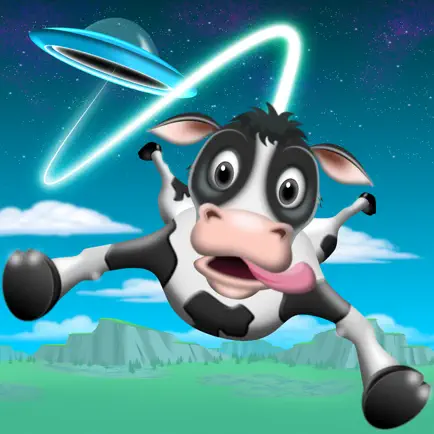 Shooty Cows Читы