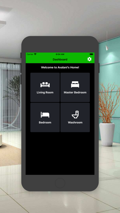 Hofy Screenshot
