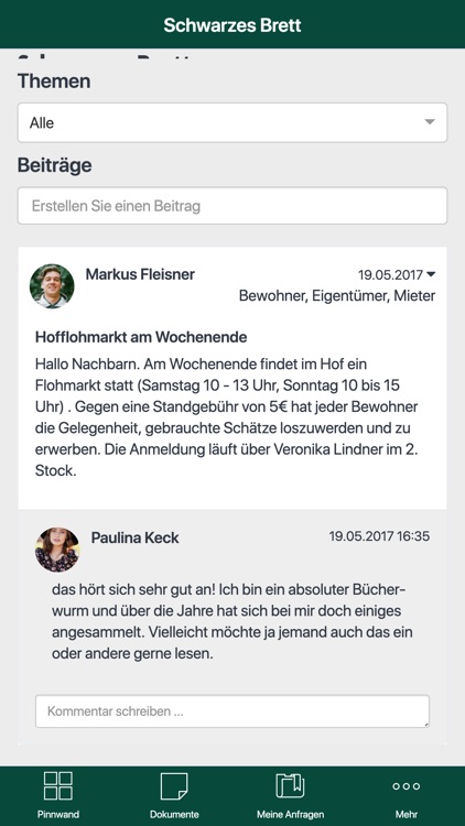 Gundlach Kundenportal