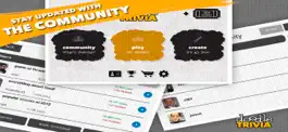 Game screenshot Doodle Trivia hack