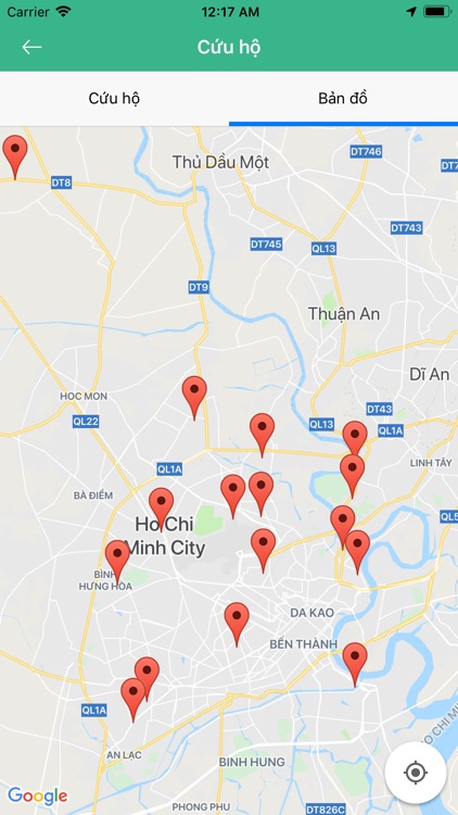 AutoCare screenshot-8