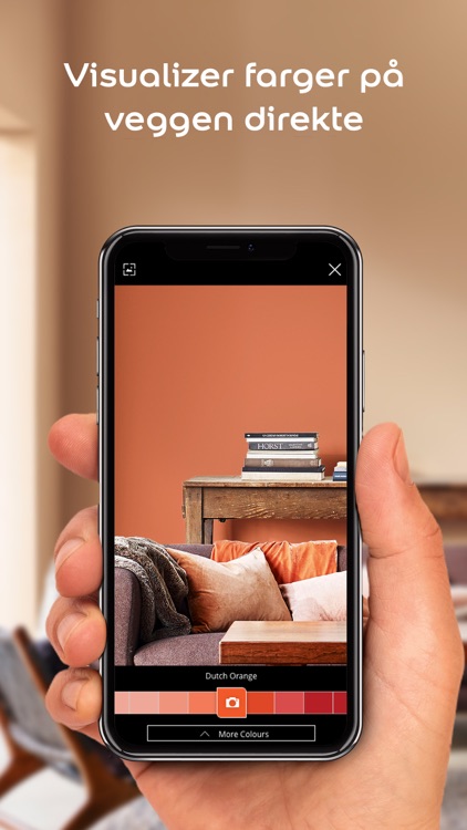 Nordsjø Visualizer NO