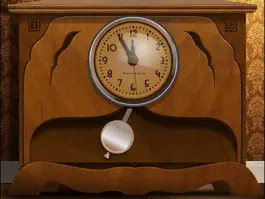 Game screenshot Wooden Clock mod apk