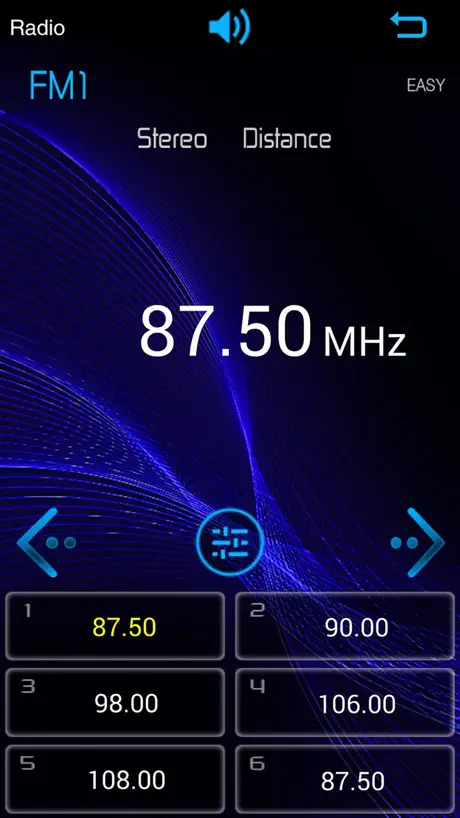 Aura Audio