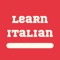 Icon Italian Lessons For Beginners
