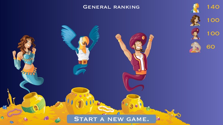 Akinator & Co screenshot-4