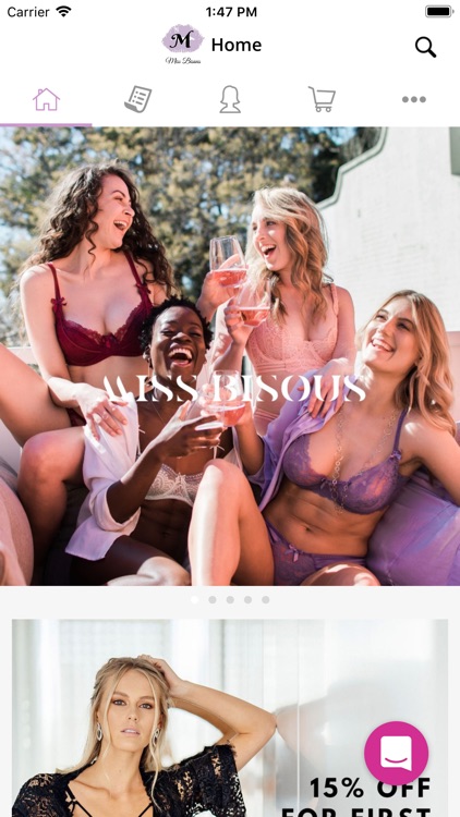 Miss Bisous: Fashion Shopping