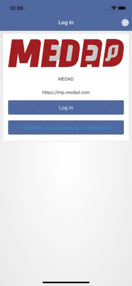 Game screenshot Medad apk
