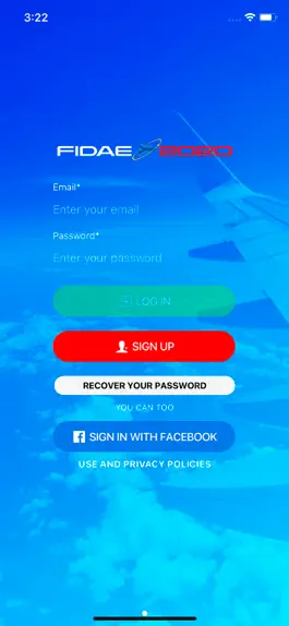 Game screenshot FIDAE mod apk