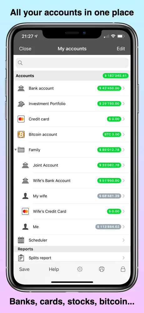 PocketMoney