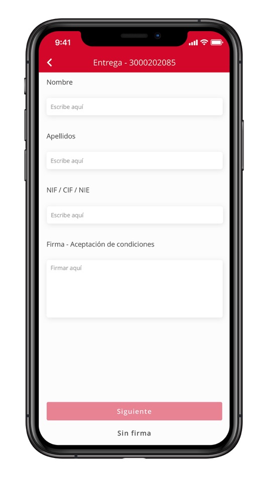 #4. GAM Soluciones (iOS) 由: GAM España Servicios de Maquinaria, S.L.U
