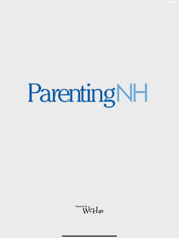 ParentingNH