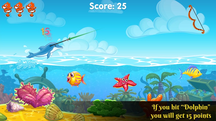 Fish Hunting Expert screenshot-4