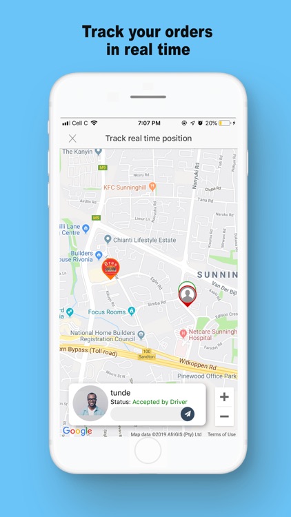 Dishout24 : Food Delivery screenshot-4