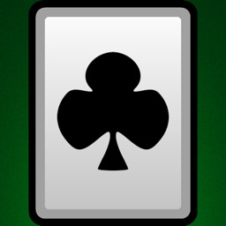 Card Shark Solitaire 图标