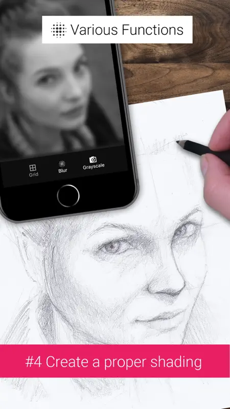 Drawing References Pro screenshot 5 of 6