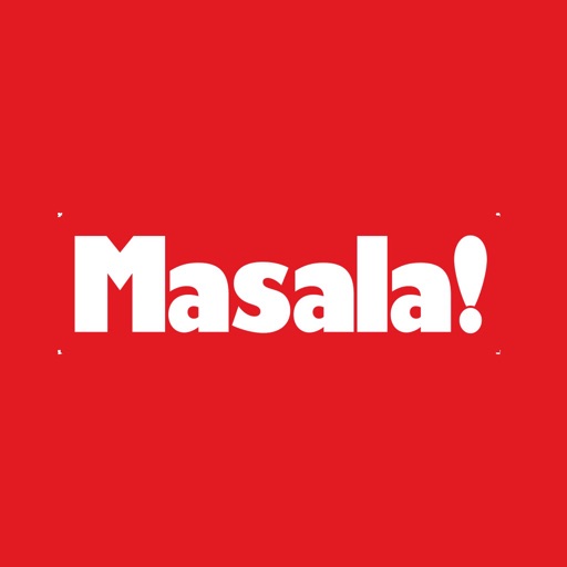 Masala! icon