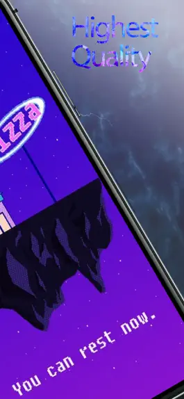 Game screenshot pixelwave wallpapers apk