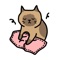Yiteni Qineso is a sticker application that can be used in iMessage communication