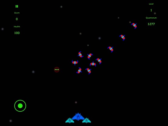 Screenshot #4 pour Annihilation