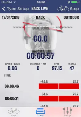 Game screenshot Wiva Cycling hack