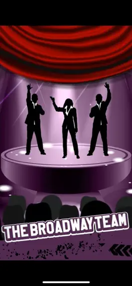 Game screenshot The Broadway Team mod apk
