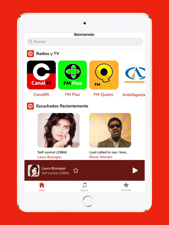 Screenshot #5 pour ConectaAPP