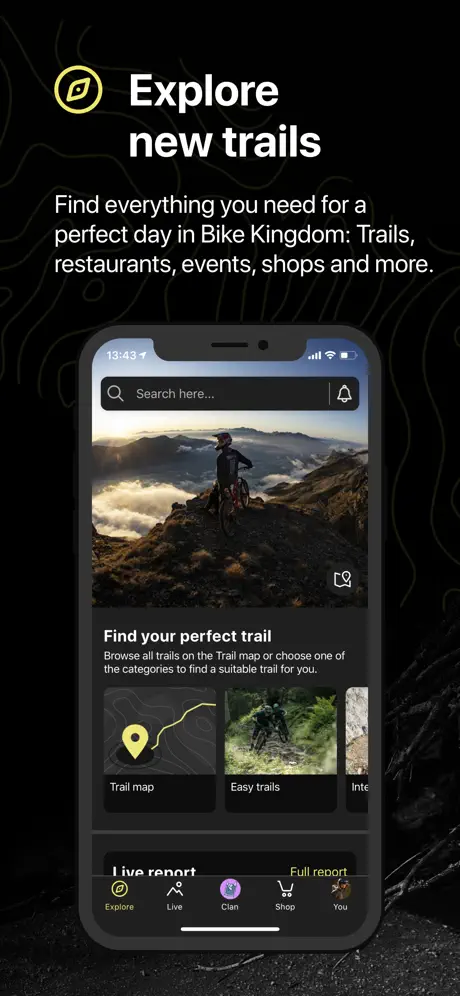 Bike Kingdom