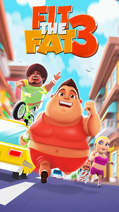 Fit the Fat 3 Screenshot