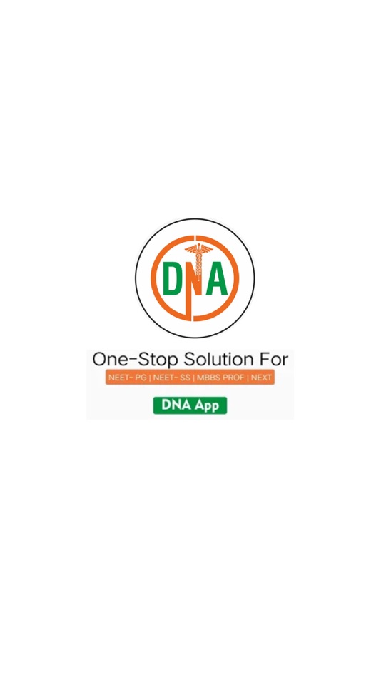 #1. DNA:One-Stop Solution For NEET (iOS) 由: Neeraj Singh