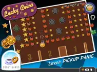 Lucky Coins ipad bilder 0
