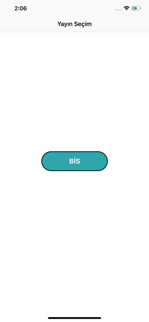Eğitim Dünyası - BİS