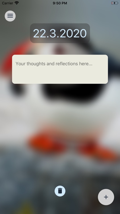 Art of Mood screenshot-3